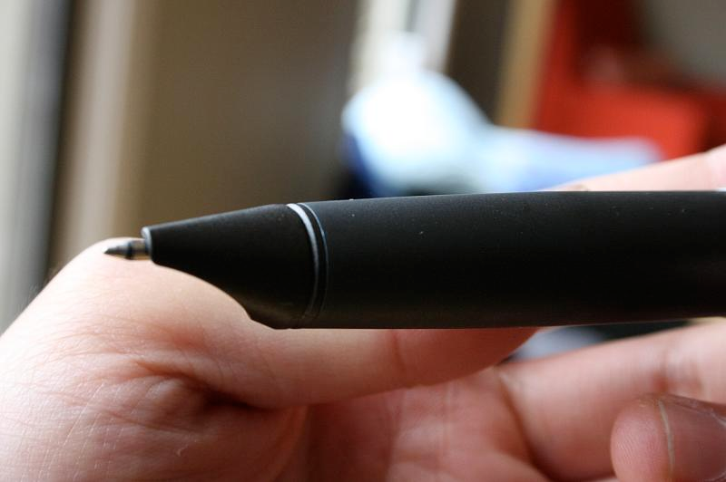 Illustration for article titled Review: Livescribe Pulse Digital Pen/Recorder (Verdict: It's Good for Notetakers)